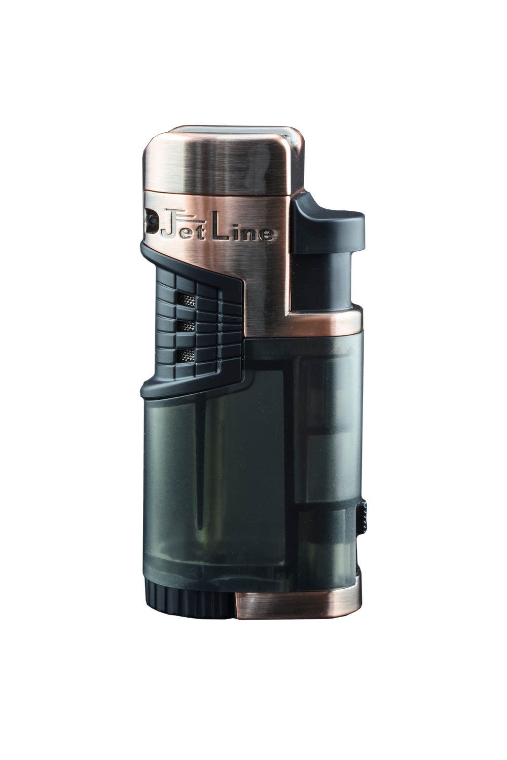 Mr. Fatboy Quad Flame — Jetline Lighter